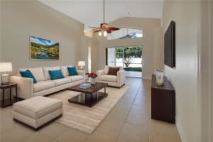 3164 WOOD ROSE WAY, DELTONA, FL 32725 Sold 03/07/25