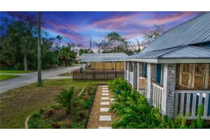331 SHELDON STREET, NEW SMYRNA BEACH, FL 32168 - MLS#MFRV4939810