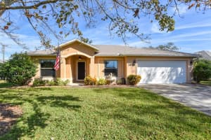 1819 INDIA PALM DRIVE, EDGEWATER, FL 32132 Sold 03/28/25