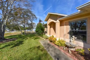 1819 INDIA PALM DRIVE, EDGEWATER, FL 32132 Sold 03/28/25