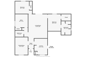 1819 INDIA PALM DRIVE, EDGEWATER, FL 32132 Sold 03/28/25