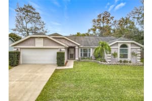 5910 KENDREW DRIVE, PORT ORANGE, FL 32127 Sold 01/13/25