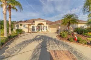 614 MURA COURT, NEW SMYRNA BEACH, FL 32168 Sold 01/28/25