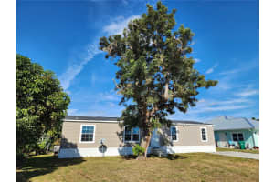 2521 29TH STREET, OKEECHOBEE, FL 34974 Sold 07/28/25