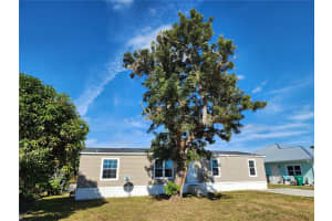2521 29TH STREET, OKEECHOBEE, FL 34974 Sold 07/28/25