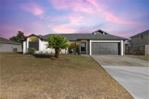 2901 MONARCH AVENUE, DELTONA, FL 32738 Sold 01/10/25