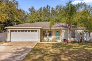 1281 NEW YORK AVENUE, ORANGE CITY, FL 32763 Sold 01/30/25