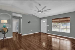 1281 NEW YORK AVENUE, ORANGE CITY, FL 32763 Sold 01/30/25