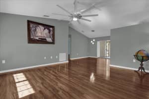 1281 NEW YORK AVENUE, ORANGE CITY, FL 32763 Sold 01/30/25
