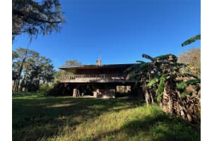 2770 BOTTS LANDING ROAD, DELAND, FL 32720 Sold 02/06/25
