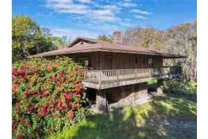 2770 BOTTS LANDING ROAD, DELAND, FL 32720 Sold 02/06/25