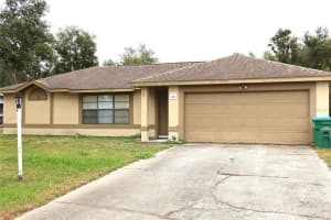 1201 BUCCANEER AVENUE, DELTONA, FL 32725 Sold 05/30/25