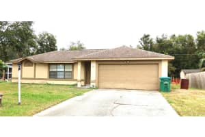 1201 BUCCANEER AVENUE, DELTONA, FL 32725 Sold 05/30/25