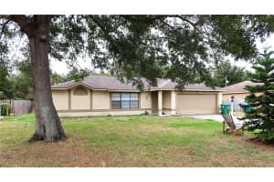 1201 BUCCANEER AVENUE, DELTONA, FL 32725 Sold 05/30/25
