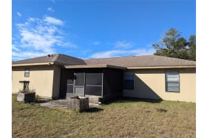 1201 BUCCANEER AVENUE, DELTONA, FL 32725 Sold 05/30/25