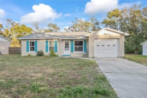 711 PEARL STREET, DELAND, FL 32720 Sold 01/30/25