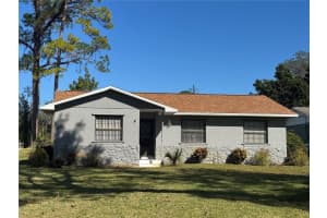 266 CONSTANCE ROAD, DEBARY, FL 32713 Sold 02/24/25