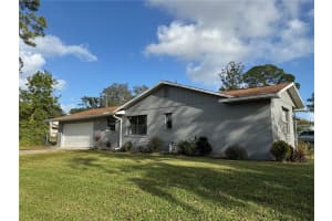 266 CONSTANCE ROAD, DEBARY, FL 32713 Sold 02/24/25