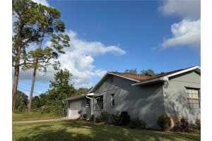 266 CONSTANCE ROAD, DEBARY, FL 32713 Sold 02/24/25