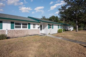 225 HILL AVENUE, DELAND, FL 32724 Sold 07/01/25