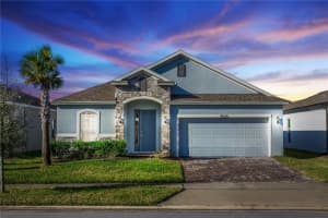 4020 BALSAM FALLS ROAD, DELAND, FL 32724 Sold 01/17/25