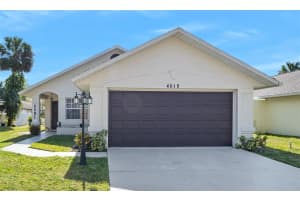 4619 BARNACLE DRIVE, PORT ORANGE, FL 32127 Sold 03/28/25