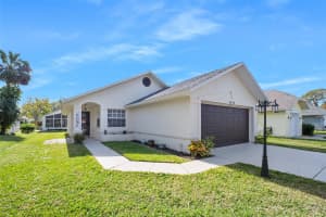 4619 BARNACLE DRIVE, PORT ORANGE, FL 32127 Sold 03/28/25