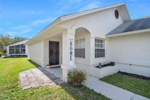 4619 BARNACLE DRIVE, PORT ORANGE, FL 32127 Sold 03/28/25