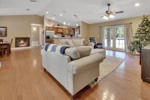 1676 STONE STREET, DELAND, FL 32720 Sold 01/31/25