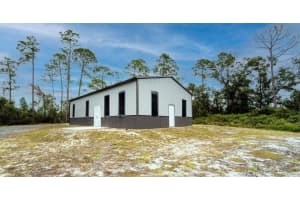 4101 BUDD ROAD, NEW SMYRNA BEACH, FL 32168 Sold 02/14/25