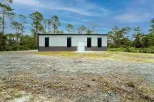 4101 BUDD ROAD, NEW SMYRNA BEACH, FL 32168 Sold 02/14/25