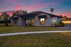 500 WHITECAP COVE COURT, DEBARY, FL 32713 Sold 04/02/25
