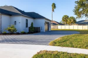 500 WHITECAP COVE COURT, DEBARY, FL 32713 Sold 04/02/25
