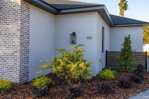 500 WHITECAP COVE COURT, DEBARY, FL 32713 Sold 04/02/25