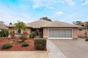 572 SHERWOOD OAKS ROAD, ORANGE CITY, FL 32763 Sold 03/27/25