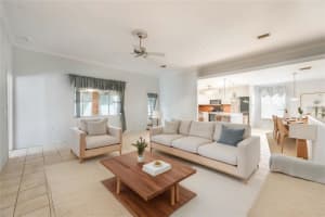 572 SHERWOOD OAKS ROAD, ORANGE CITY, FL 32763 Sold 03/27/25