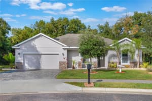 1600 LADY FERN TRAIL, DELAND, FL 32720 Sold 05/16/25