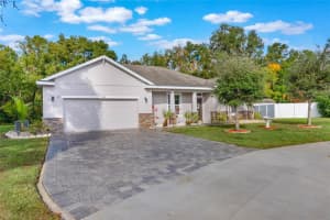 1600 LADY FERN TRAIL, DELAND, FL 32720 Sold 05/16/25
