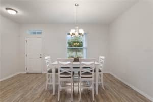 1600 LADY FERN TRAIL, DELAND, FL 32720 Sold 05/16/25