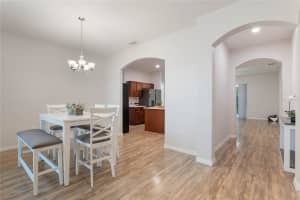 1600 LADY FERN TRAIL, DELAND, FL 32720 Sold 05/16/25