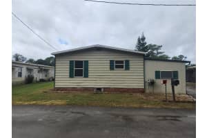 1632 BREAM DRIVE, SEVILLE, FL 32190 - MLS#MFRV4939866