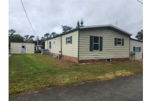 1632 BREAM DRIVE, SEVILLE, FL 32190 - MLS#MFRV4939866