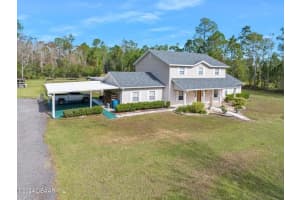 3782 PINE CONE LANE, ORMOND BEACH, FL 32174 - MLS#MFRV4939871