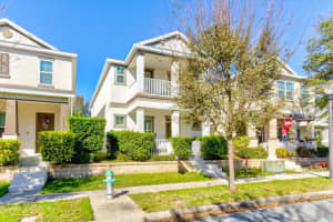 9378 MEADOW HUNT WAY, WINTER GARDEN, FL 34787 Sold 01/15/25