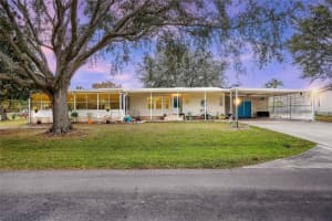 124 TRADERS COVE BOULEVARD, DEBARY, FL 32713 Sold 05/09/25