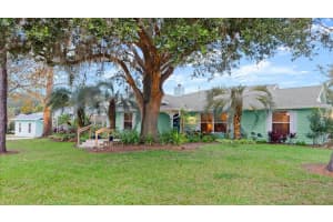 2 WALNUT COURT, ORMOND BEACH, FL 32174 Sold 06/17/25