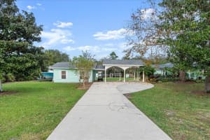 2 WALNUT COURT, ORMOND BEACH, FL 32174 Sold 06/17/25