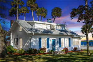 101 FLEMING AVENUE, PORT ORANGE, FL 32127 Sold 08/26/25
