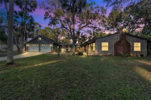 2039 RIVERVIEW DRIVE, DELAND, FL 32720 Sold 02/13/25