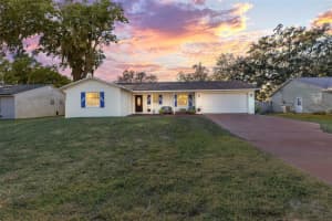 2018 UMBRELLA TREE DRIVE, EDGEWATER, FL 32141 Sold 02/27/25